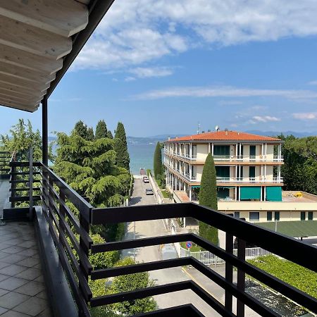 Residence Alexandra Stay Sirmione Eksteriør bilde