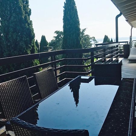 Residence Alexandra Stay Sirmione Eksteriør bilde