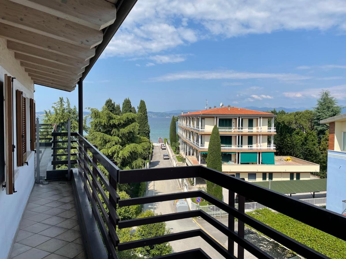 Residence Alexandra Stay Sirmione Eksteriør bilde