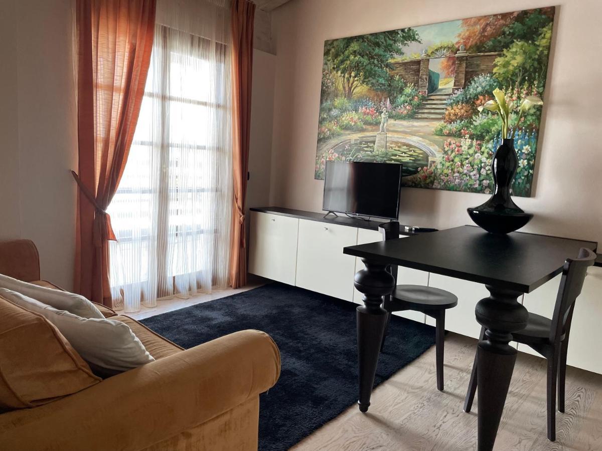 Residence Alexandra Stay Sirmione Eksteriør bilde
