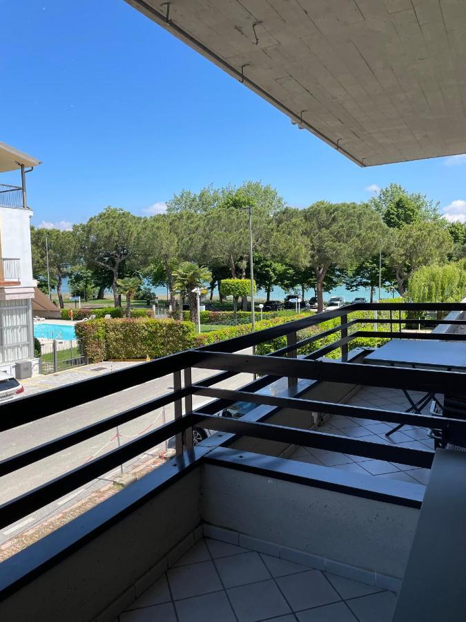 Residence Alexandra Stay Sirmione Eksteriør bilde