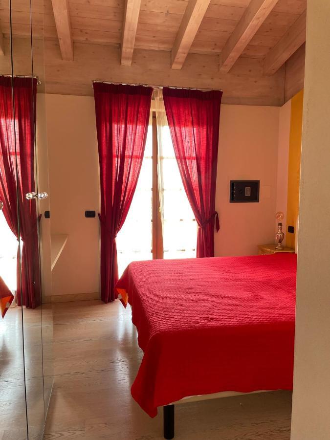 Residence Alexandra Stay Sirmione Eksteriør bilde