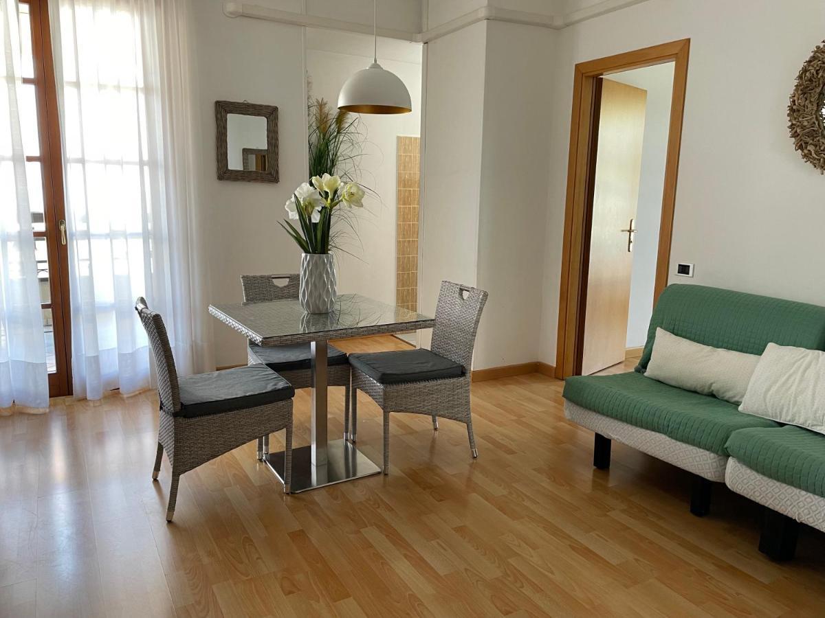 Residence Alexandra Stay Sirmione Eksteriør bilde