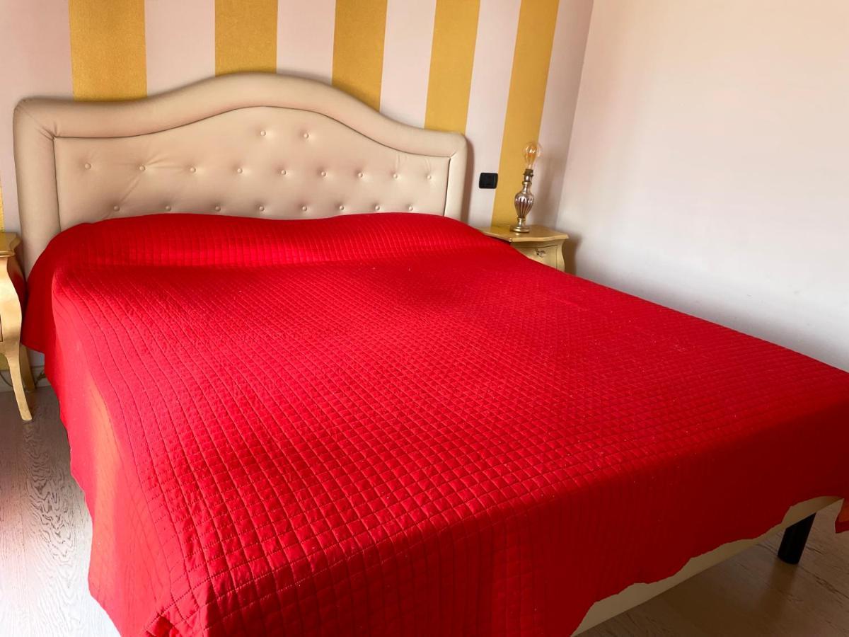 Residence Alexandra Stay Sirmione Eksteriør bilde