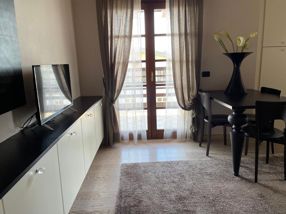Residence Alexandra Stay Sirmione Eksteriør bilde