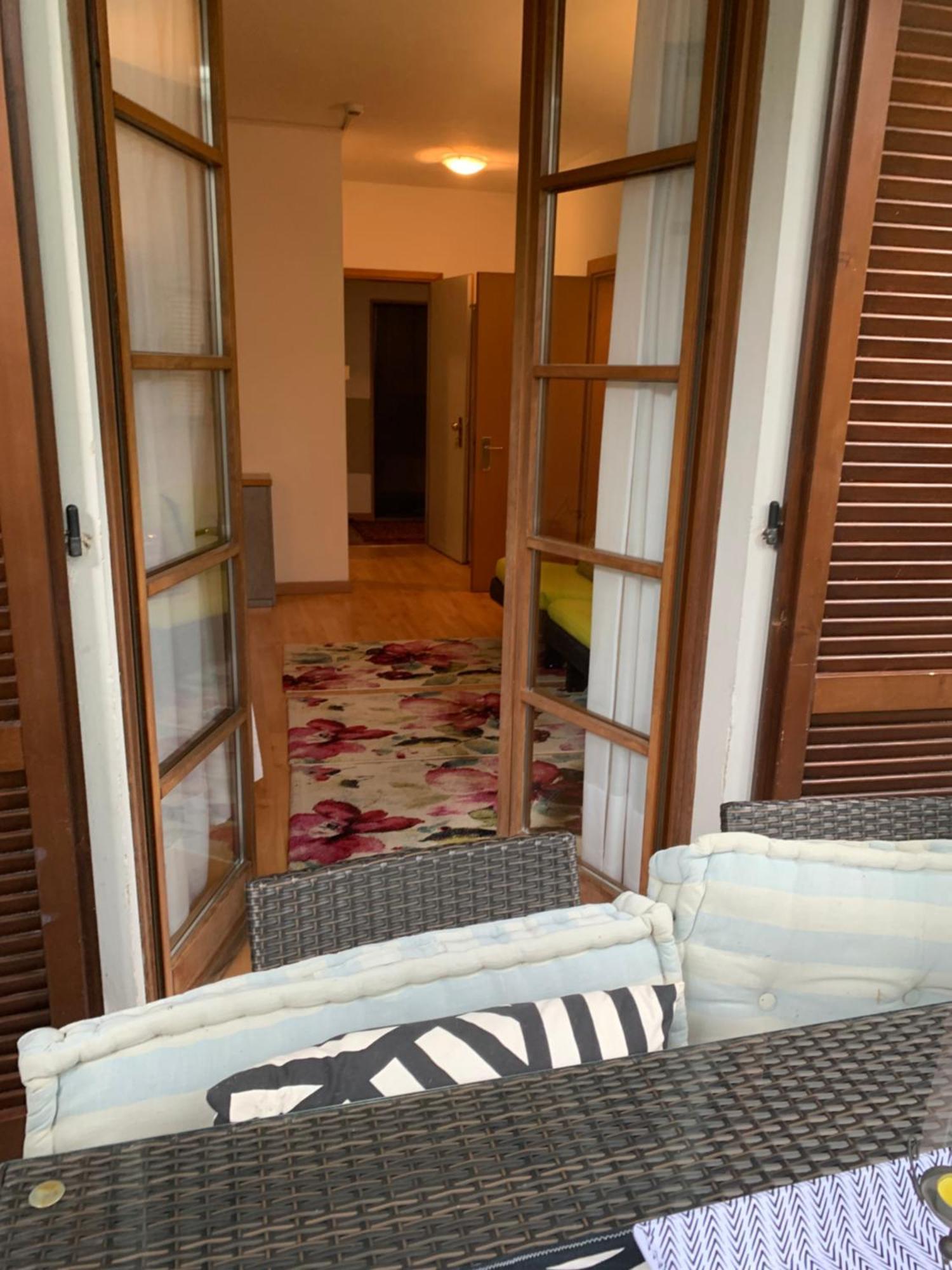 Residence Alexandra Stay Sirmione Eksteriør bilde