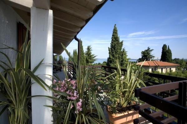 Residence Alexandra Stay Sirmione Rom bilde