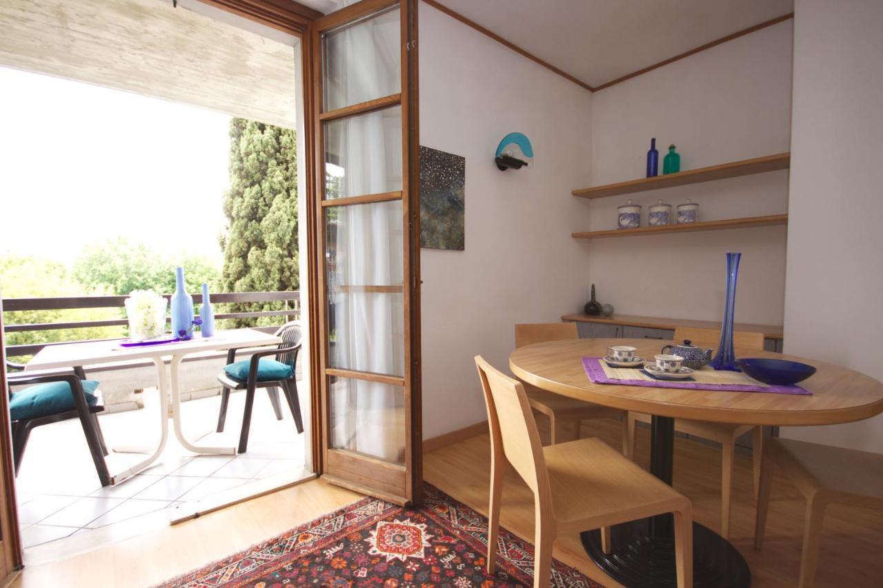 Residence Alexandra Stay Sirmione Eksteriør bilde