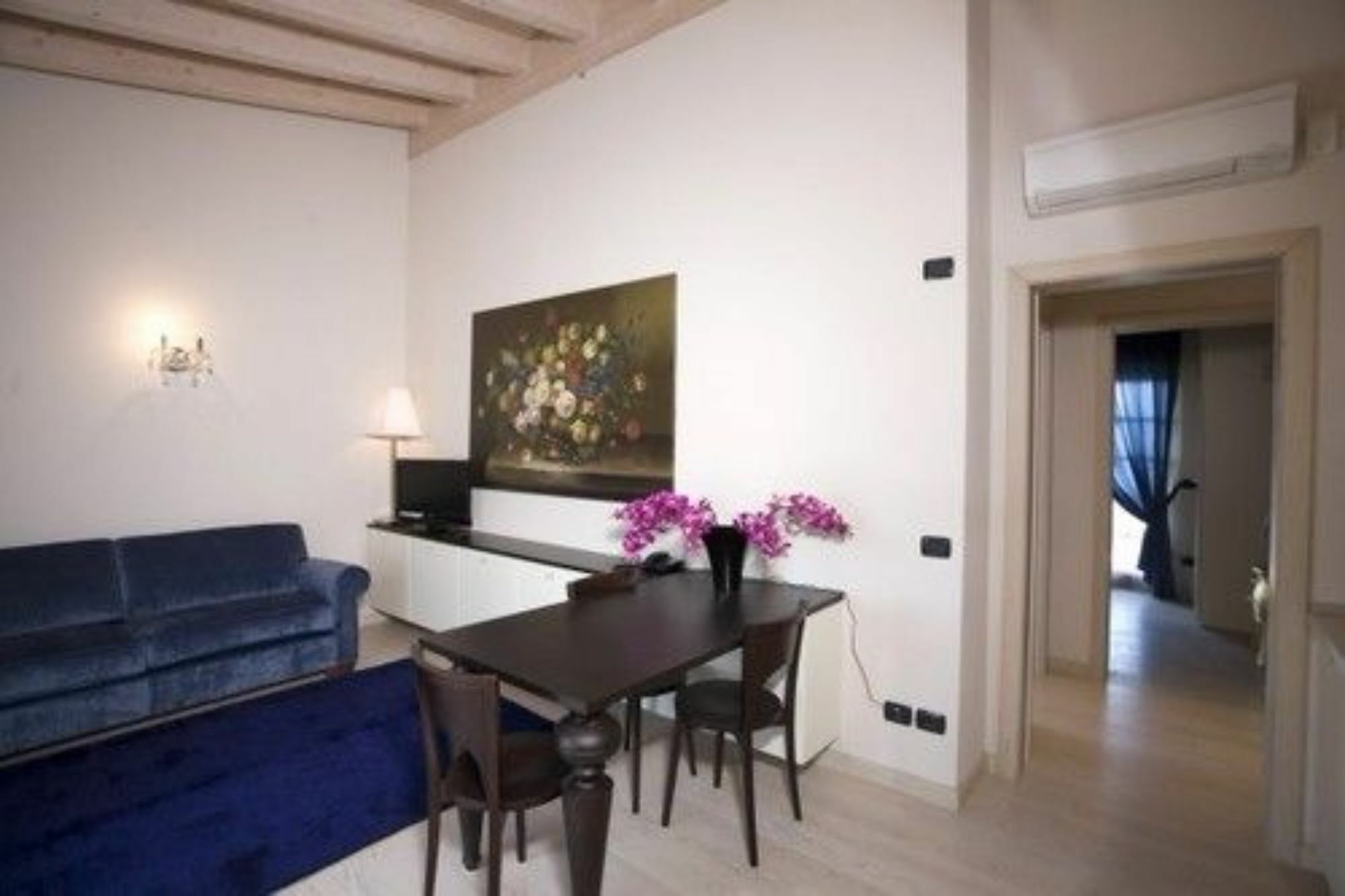 Residence Alexandra Stay Sirmione Eksteriør bilde