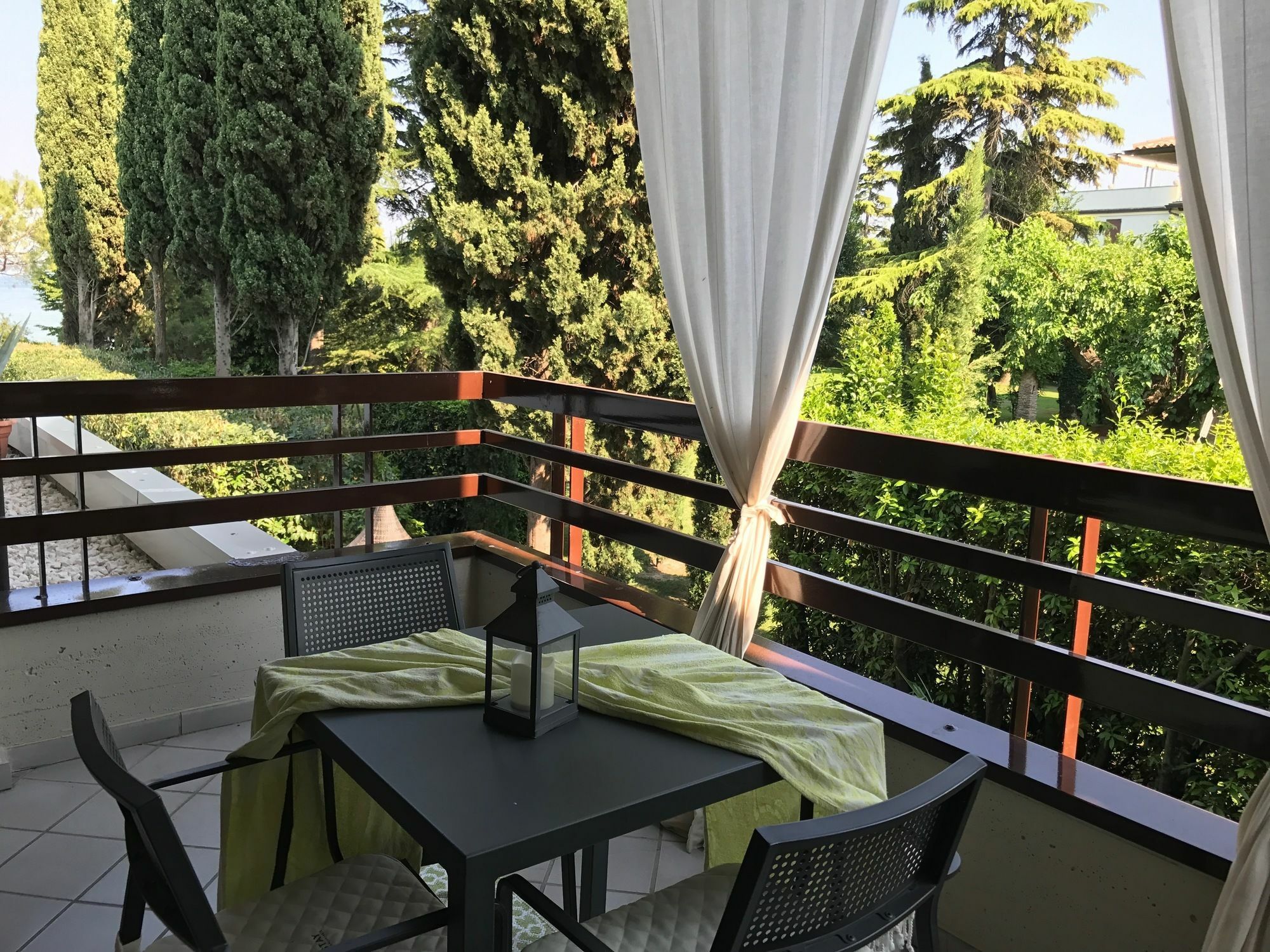Residence Alexandra Stay Sirmione Eksteriør bilde