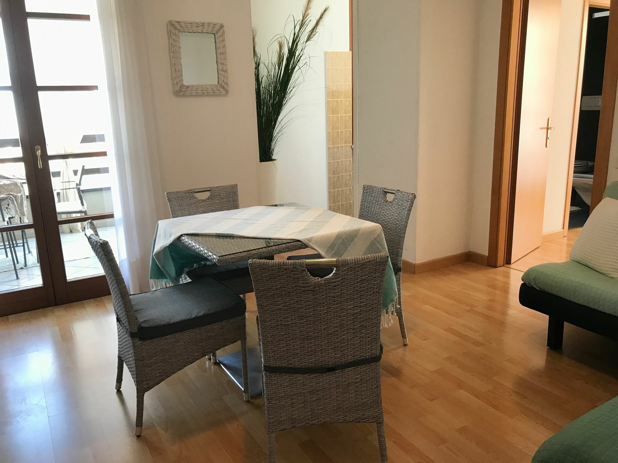 Residence Alexandra Stay Sirmione Eksteriør bilde