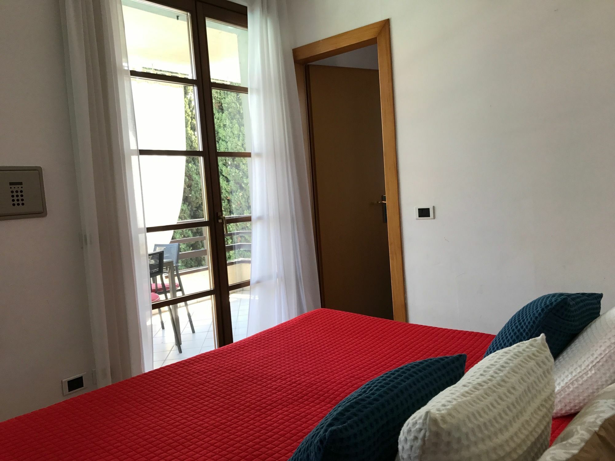 Residence Alexandra Stay Sirmione Eksteriør bilde