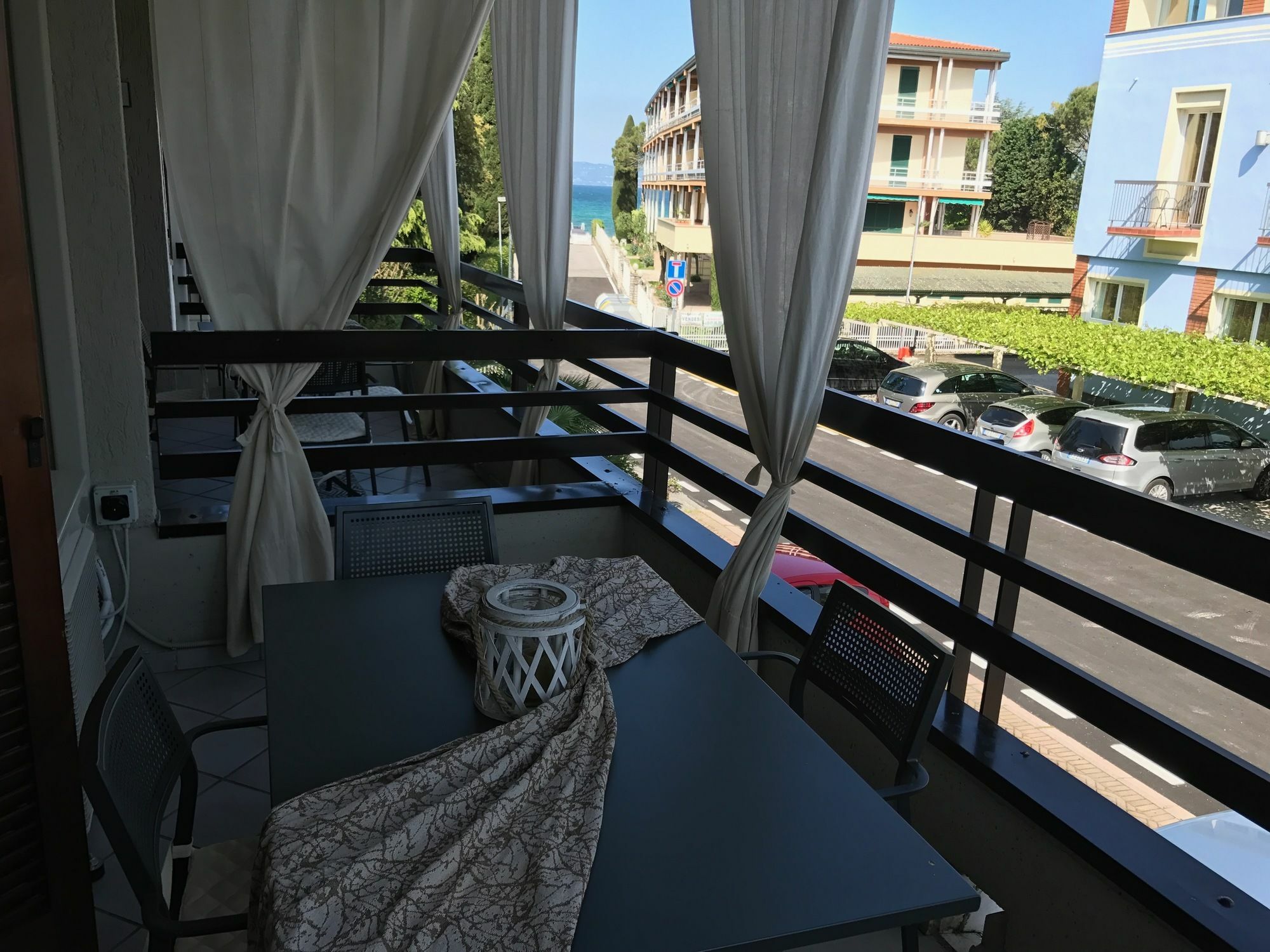 Residence Alexandra Stay Sirmione Eksteriør bilde